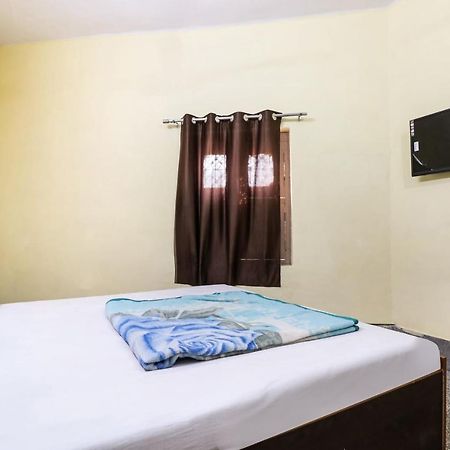 SPOT ON 38315 Bhagirathi Guest House SPOT Haridwār Extérieur photo