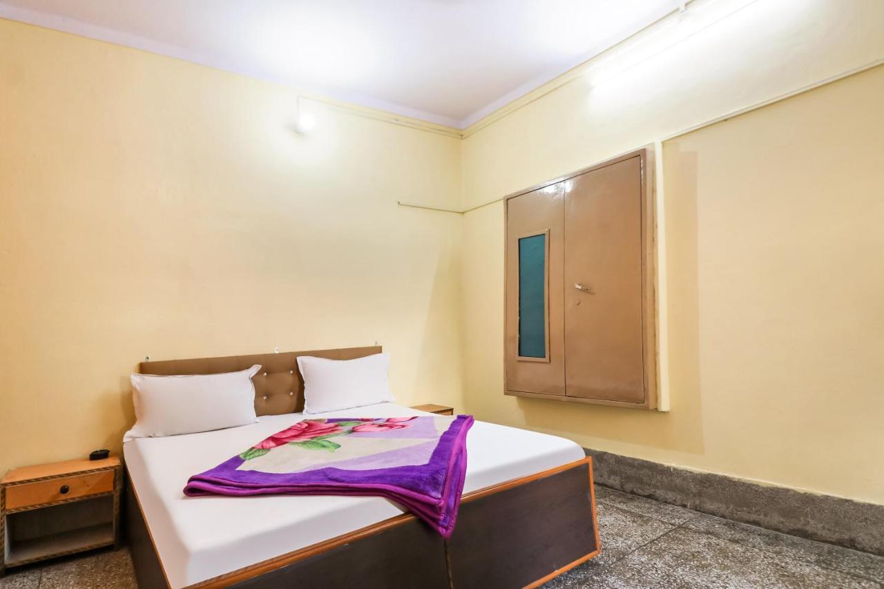 SPOT ON 38315 Bhagirathi Guest House SPOT Haridwār Extérieur photo