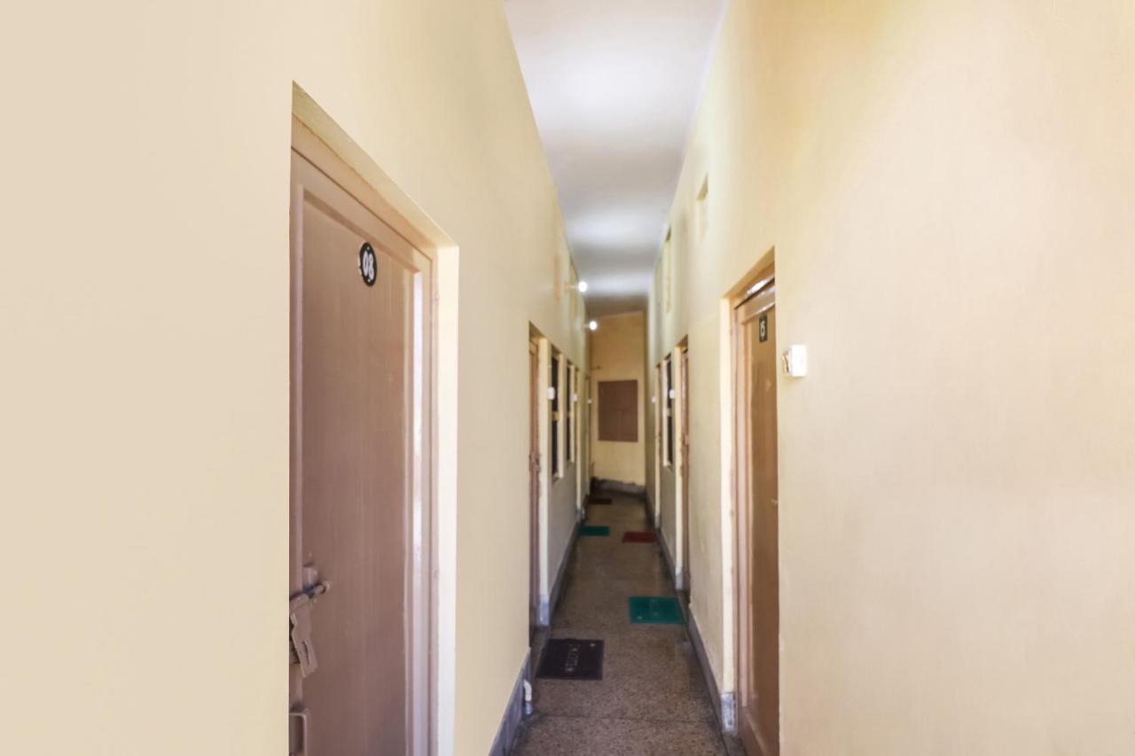 SPOT ON 38315 Bhagirathi Guest House SPOT Haridwār Extérieur photo