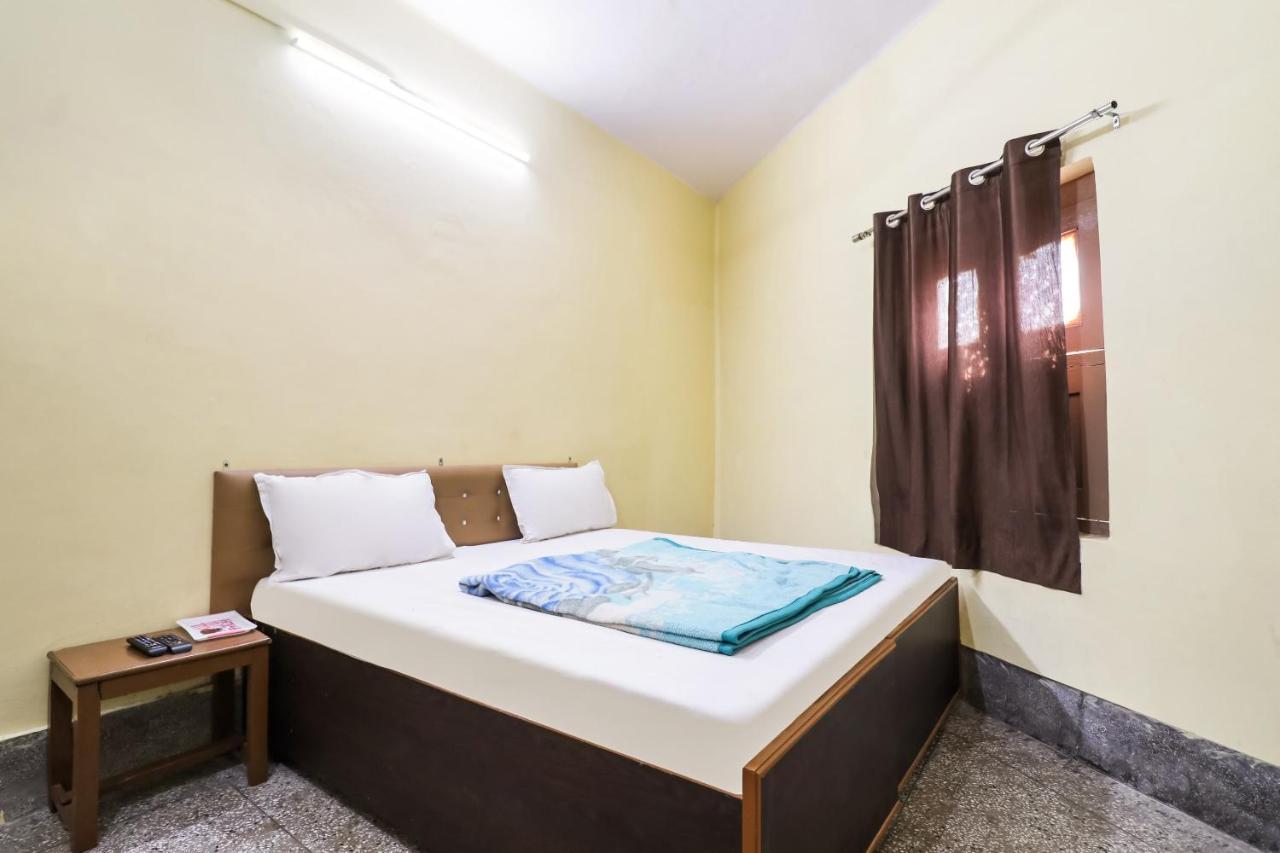 SPOT ON 38315 Bhagirathi Guest House SPOT Haridwār Extérieur photo