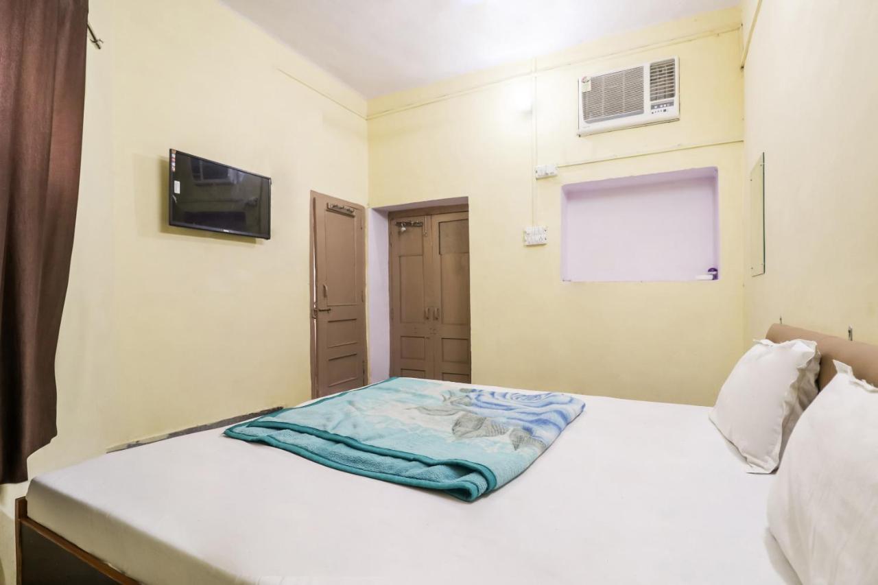 SPOT ON 38315 Bhagirathi Guest House SPOT Haridwār Extérieur photo