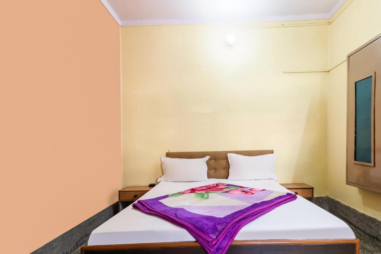 SPOT ON 38315 Bhagirathi Guest House SPOT Haridwār Extérieur photo