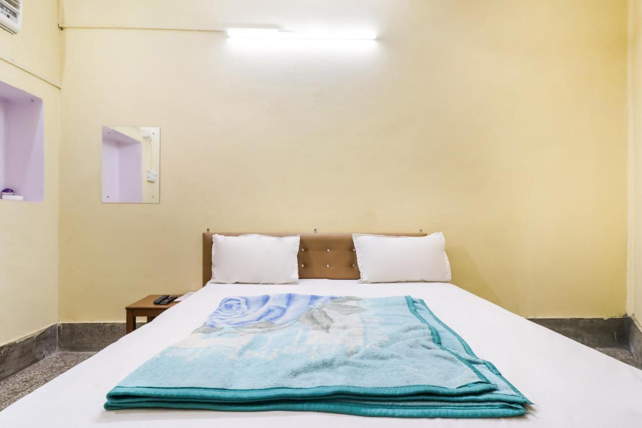 SPOT ON 38315 Bhagirathi Guest House SPOT Haridwār Extérieur photo