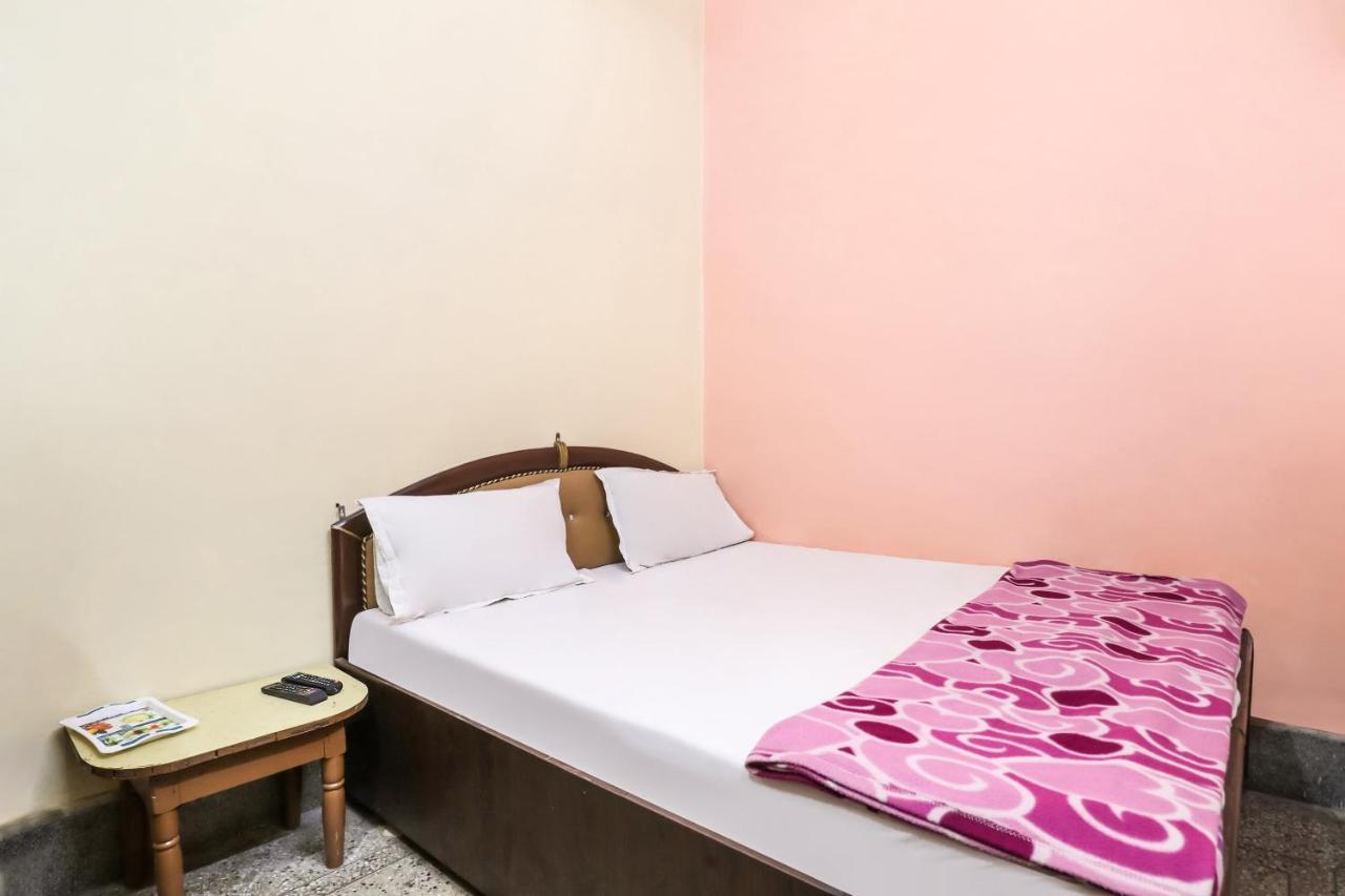 SPOT ON 38315 Bhagirathi Guest House SPOT Haridwār Extérieur photo