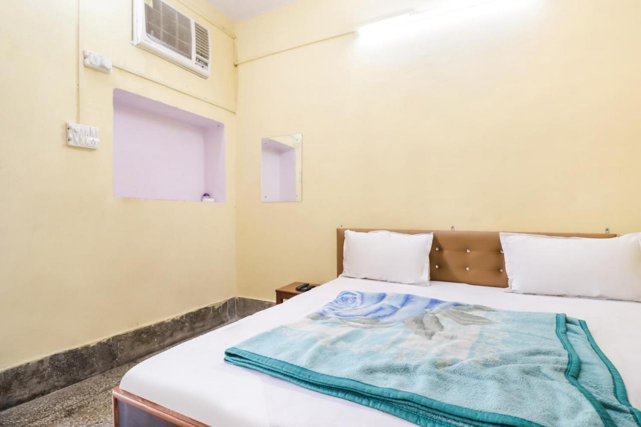 SPOT ON 38315 Bhagirathi Guest House SPOT Haridwār Extérieur photo