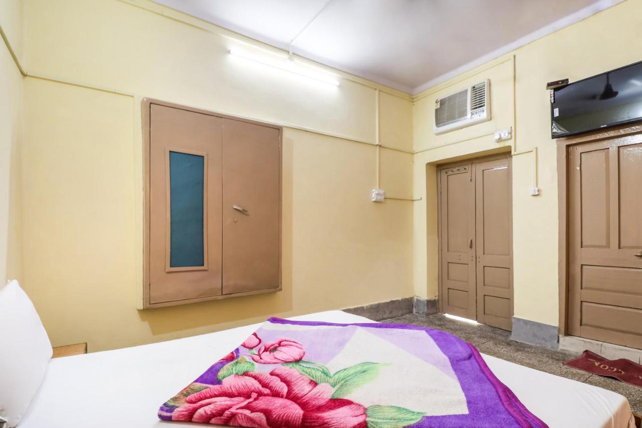 SPOT ON 38315 Bhagirathi Guest House SPOT Haridwār Extérieur photo