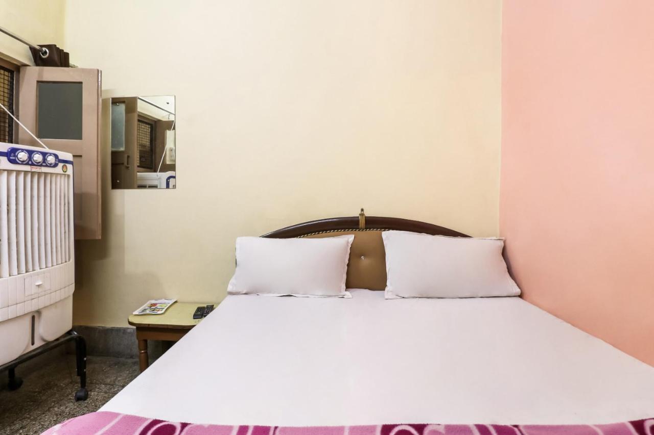 SPOT ON 38315 Bhagirathi Guest House SPOT Haridwār Extérieur photo